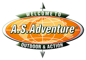 logo as adventure