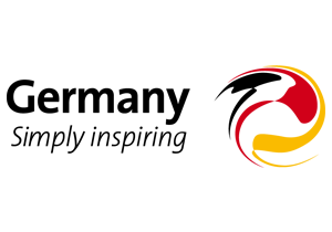 logo germany travel