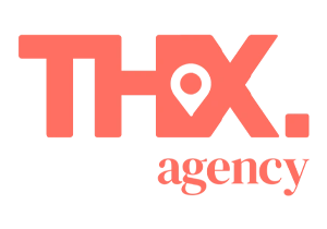 logo thxagency