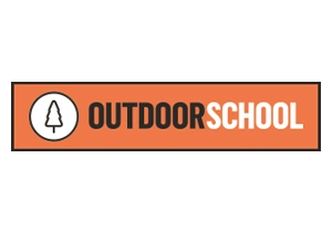 logo outdoorschool