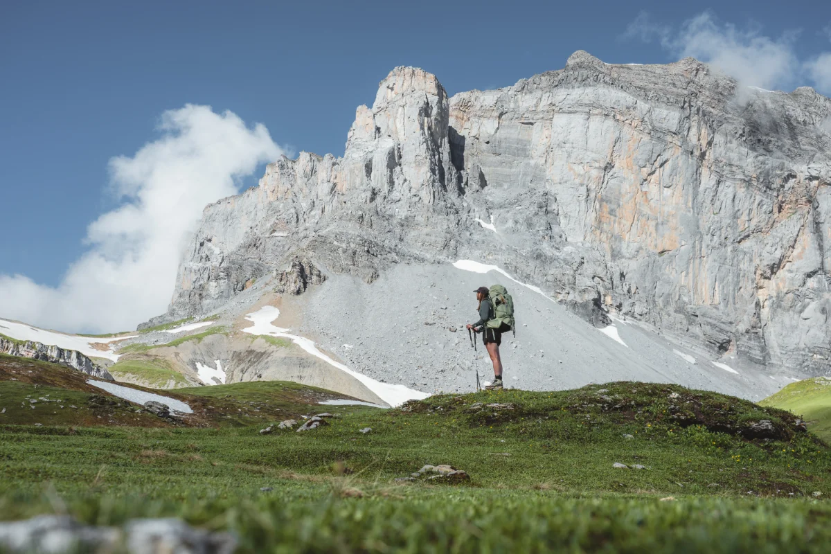 deuter aircontact Core 55+10 SL review